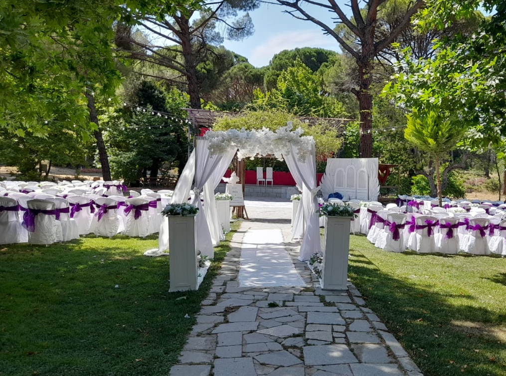 Düğün ve Nişan Org.